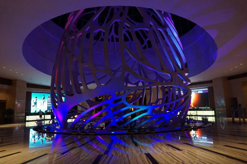 亚龙湾美高梅蜜月,海棠湾红树林和亚龙湾美高梅