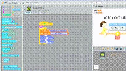 乐高饼干,乐高只用一种零件来做高科技