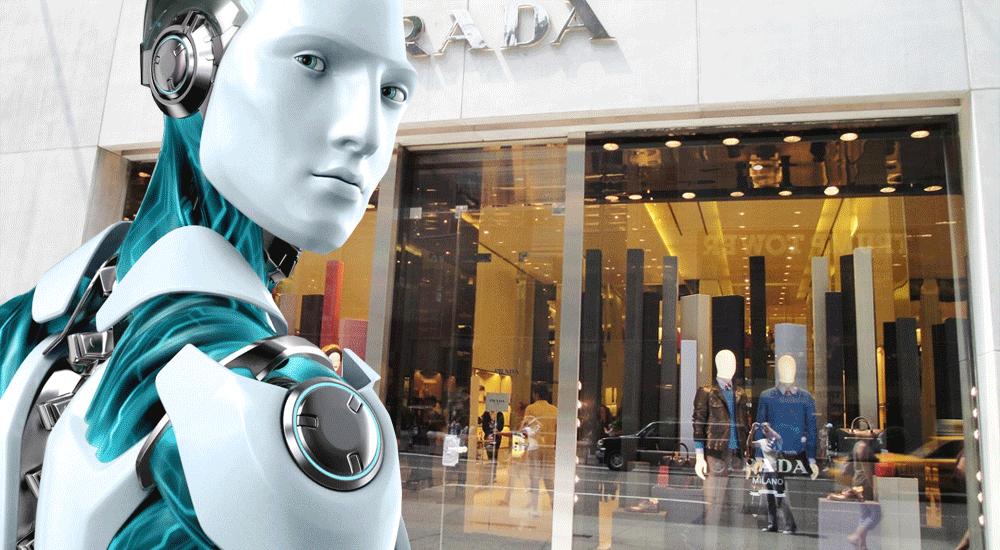 马云爸爸怕了吗？无差价海淘洋货的人工智能时代来了！