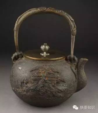 老铁壶的用法,老铁壶有锈吗