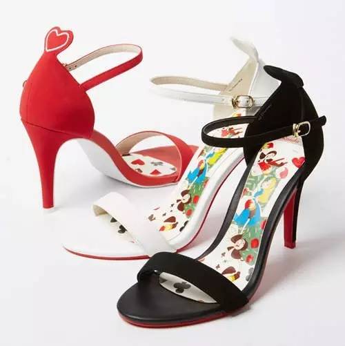 爱丽丝梦游仙境2颜值最高的周边全在这了！比电影美里nnn倍！