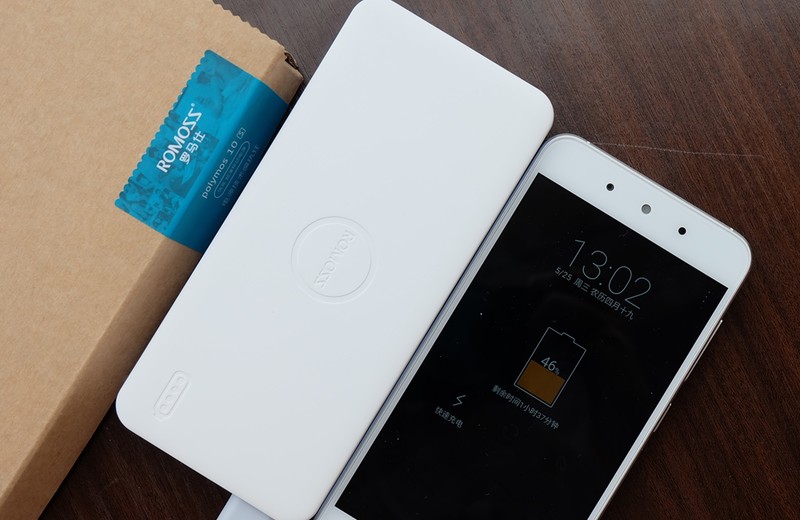 罗马仕pb10支持快充吗,罗马仕pb10升级版