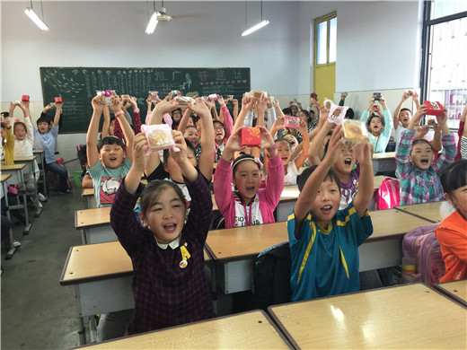 盘点郑州前十的小学,郑州市前10所最好的小学