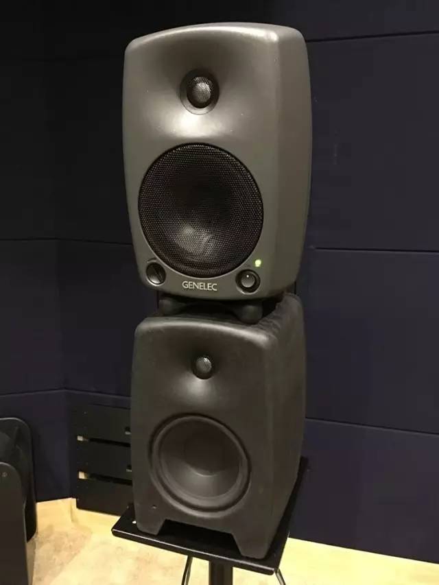 或许是耳机发烧友的第一对音箱——说说真力M030