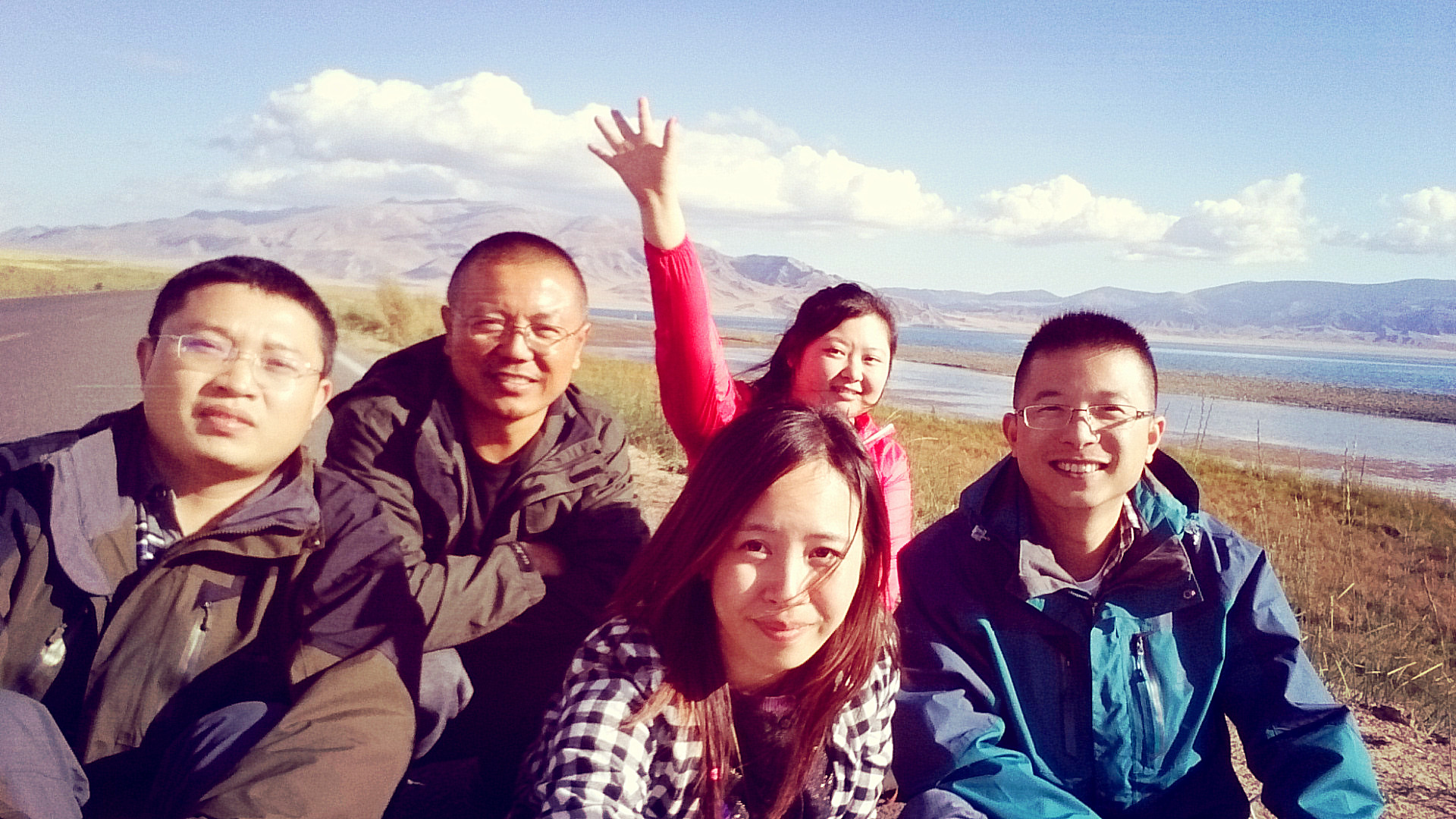 新疆伊犁14天旅行攻略,8天伊犁之旅