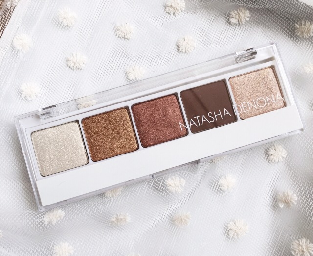 眼妆排行榜第一名,全球最好用的十大眼影品牌