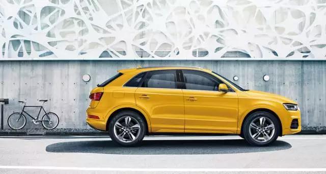 豪华入门suv横评,豪华入门suv油耗