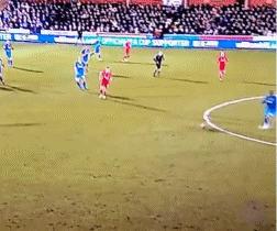 比浩克还强壮足坛最灵活大胖子隔空喊话利物浦主帅签下他