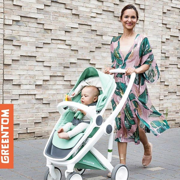 带娃出门3天必备清单,独自带娃出门手忙脚乱