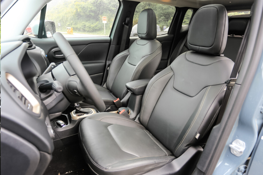 全新国产jeep自由侠2017款,为什么买车没人推荐jeep自由侠