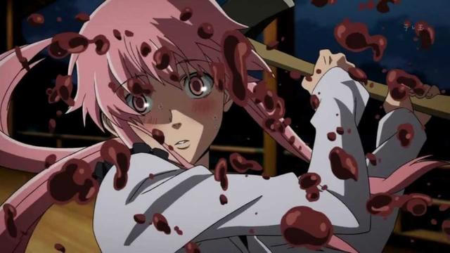 活到最后才是赢家！盘点“生存游戏”动漫