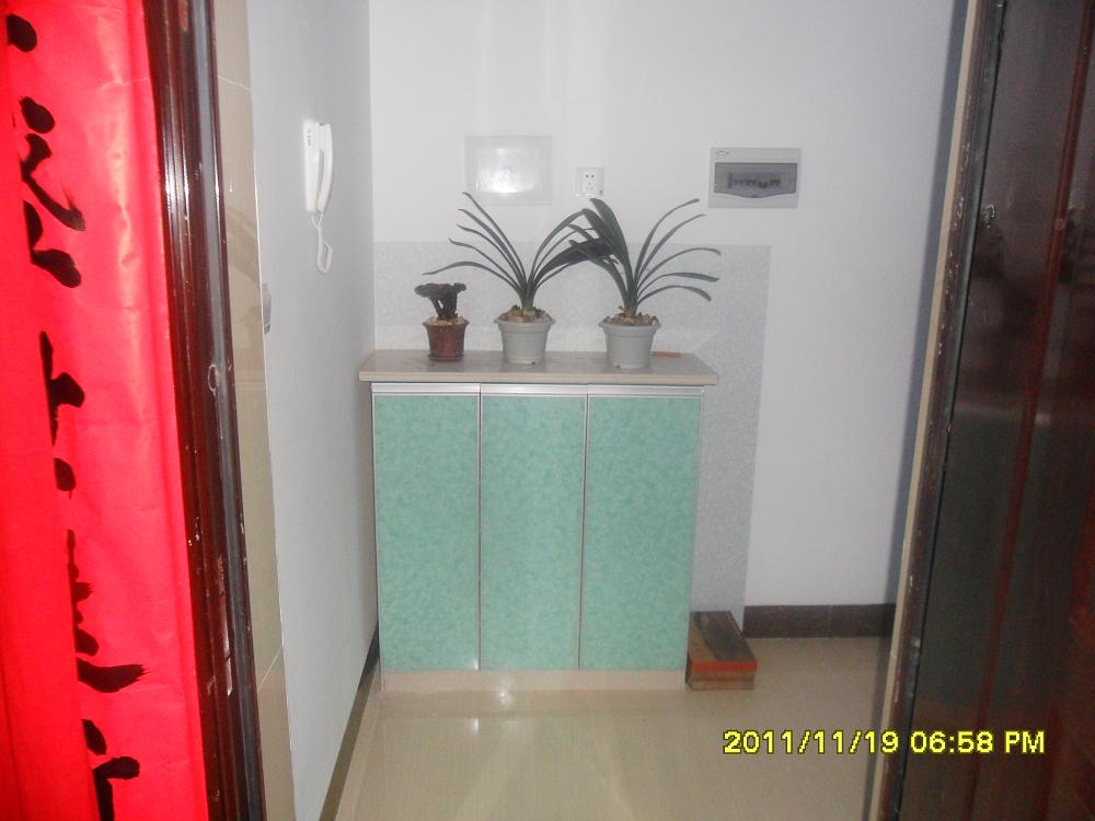 商品房3室一厅的装修图纸,1楼110平方4房1厅装修图纸