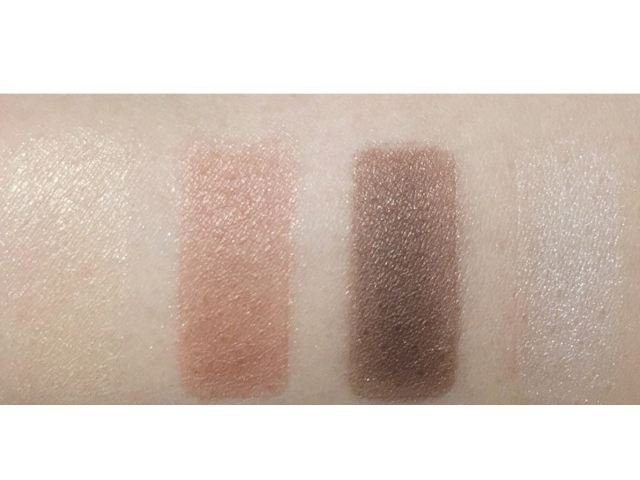 眼部化妆品爆款榜第一名,十大公认好用的彩妆推荐