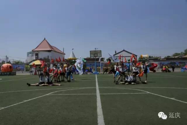 延庆区第十九届校园足球联赛,延庆区2024足球赛高中