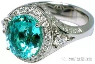 碧玺说明书,什么是碧玺怎样鉴别天然碧玺