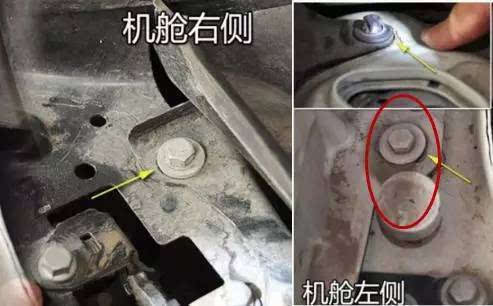 老板22万买二手豪车，车上传出异响，检查结果让他冒出了冷汗！