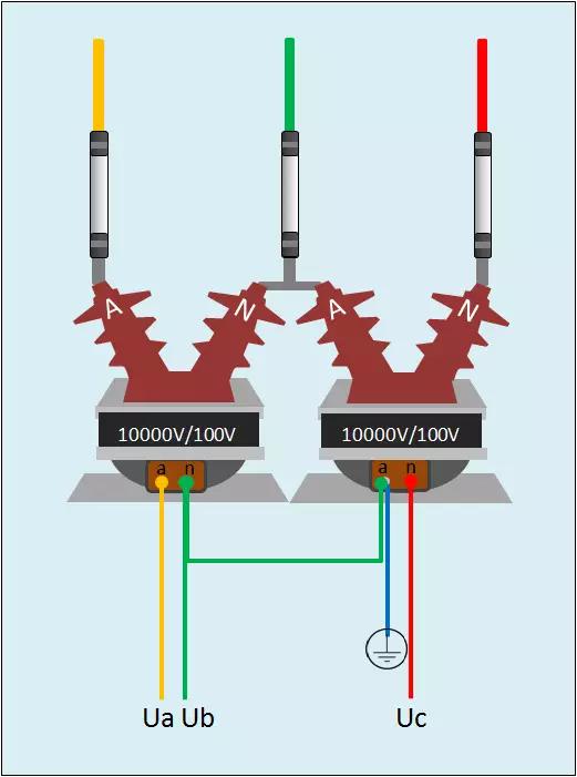电能计量小知识图片,电能的基本结构与原理