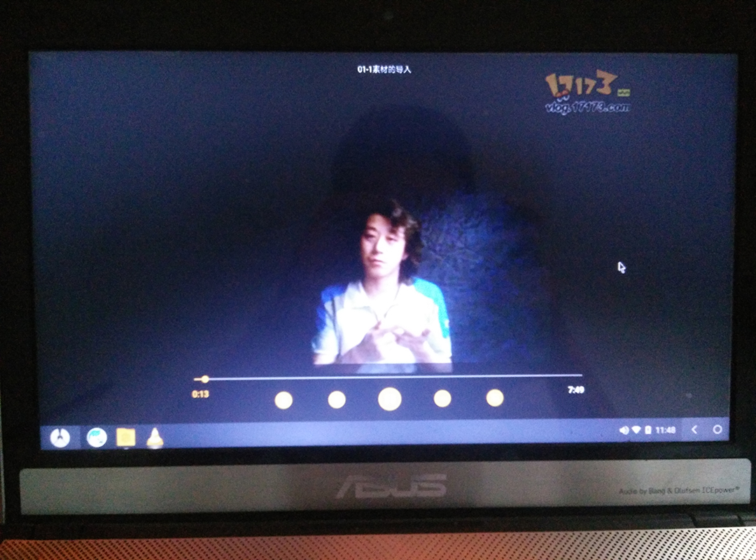 Android桌面版PhoenixOS和RemixOS上手