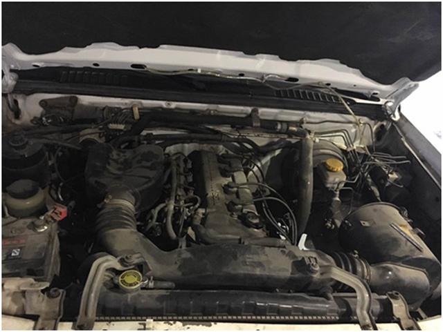 四万多能买什么四驱皮卡,四万多能买什么越野