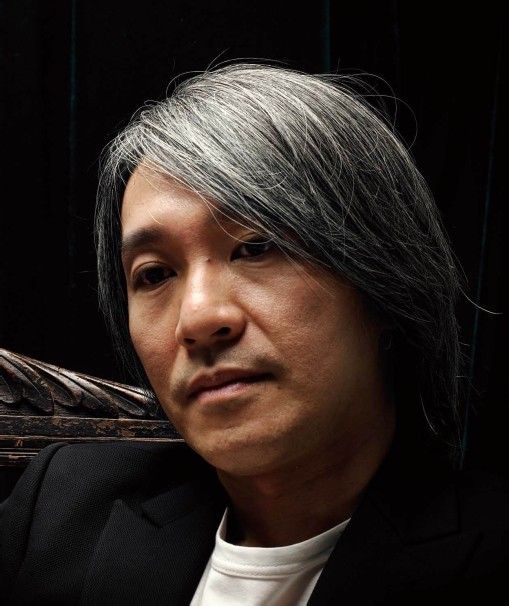 无厘头喜剧的始祖电影,他是无厘头喜剧开创鼻祖