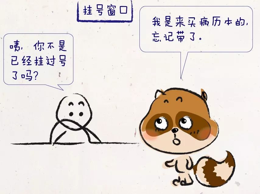 什么病挂什么科这份超强挂号指南,看病挂什么科对症挂号指南了解下