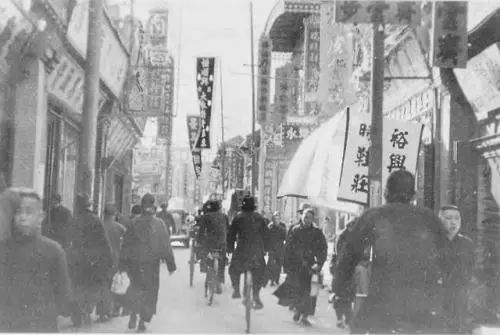 老北京一天游攻略,老北京的一天吃啥