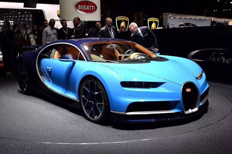 十位逝世的大师,盘点史上最强十大汽车人