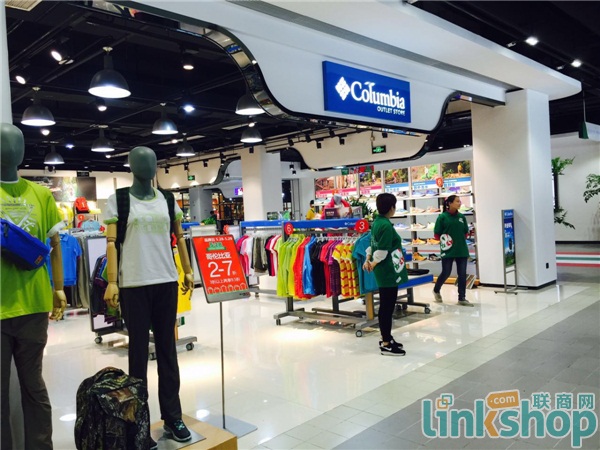 砂之船合肥奥莱有哪些门店,砂之船奥莱合肥布局图