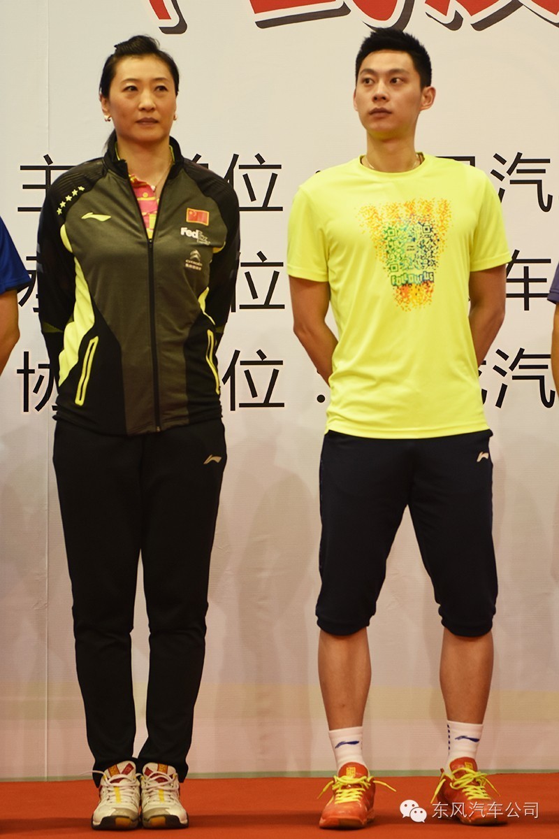 东风羽毛球赛,东风公司全民健身羽毛球赛