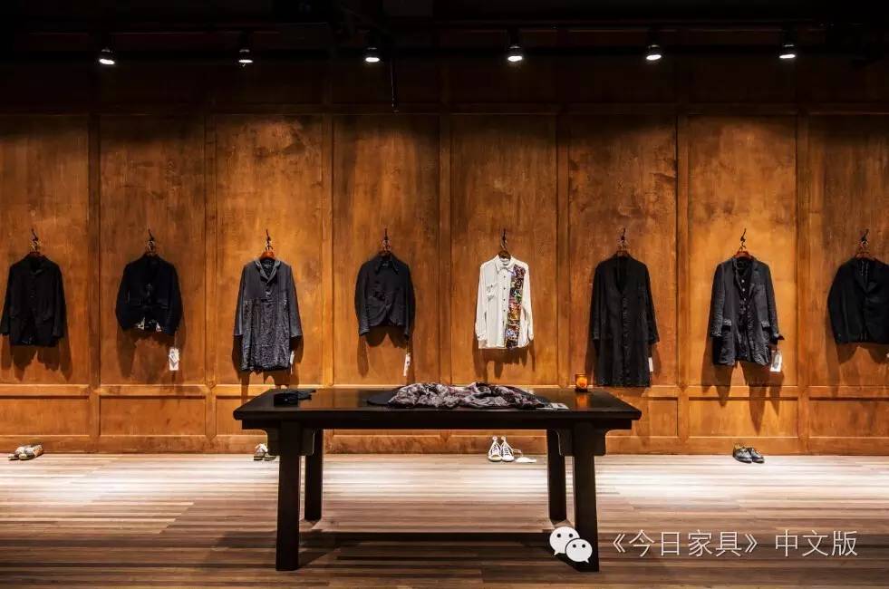 上海家具买手店,上海买手店