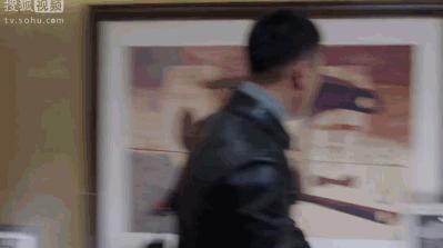 江疏影离开,胡歌孙红雷江疏影