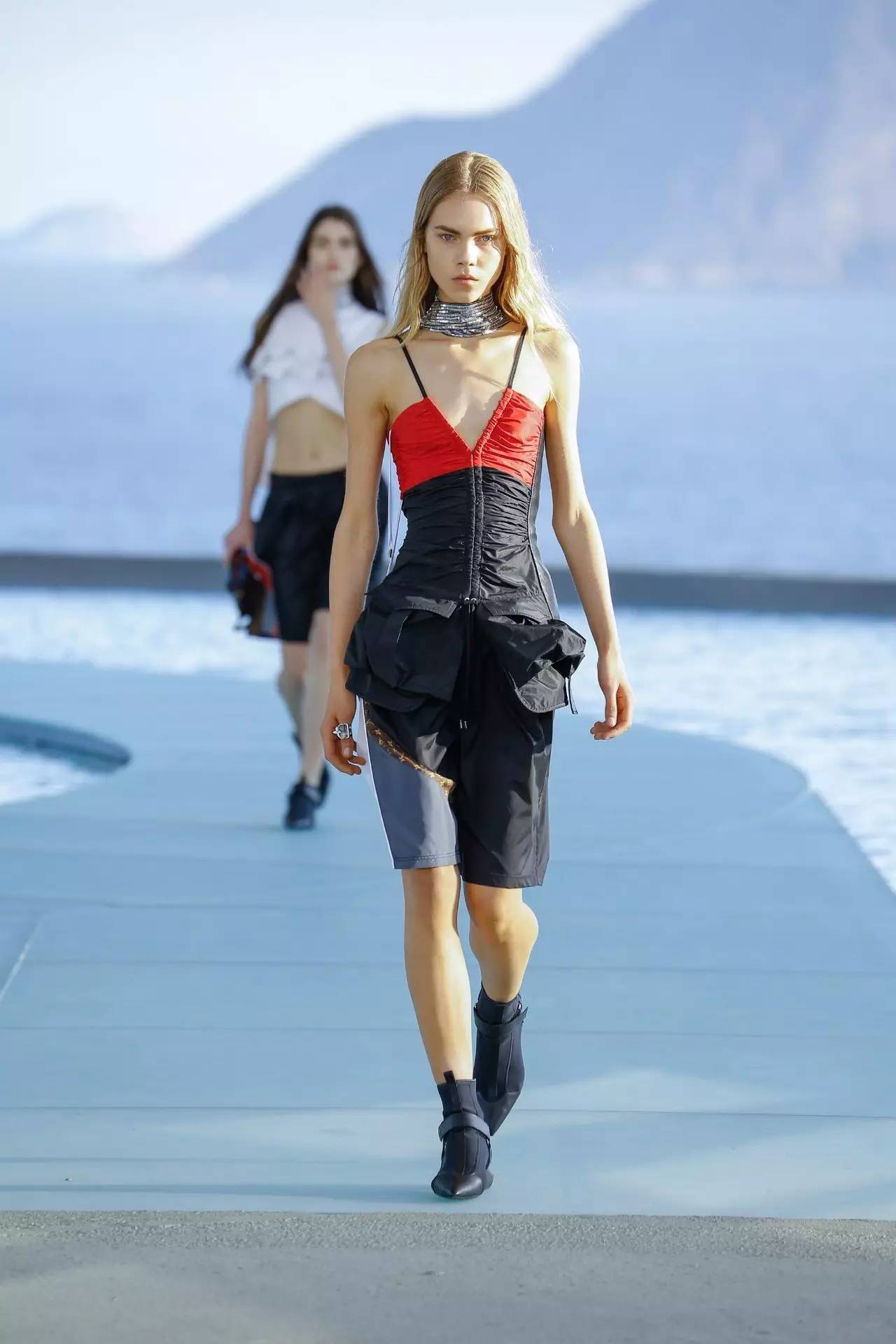 奥运会还未结束的项目,奥运会还没开幕就开始比赛吗