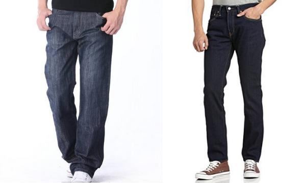 百搭牛仔裤应该怎么穿好看,牛仔裤夏天怎么选择好穿