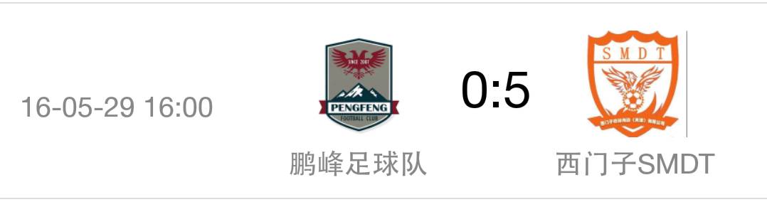 战报红桥·瑞景老朋友业余足球春季联赛-第十二轮战报