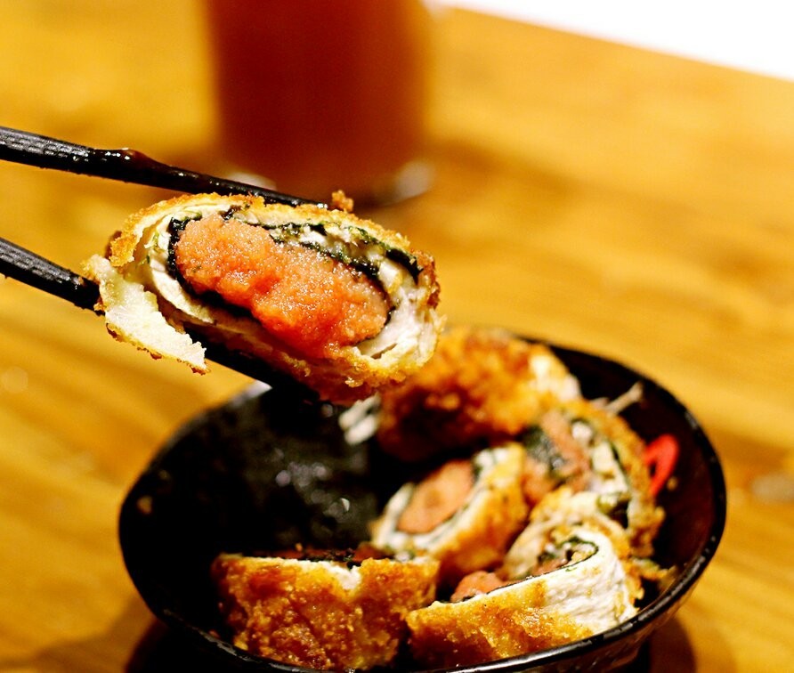 日式炸串居酒屋,日本炸串自助大阪