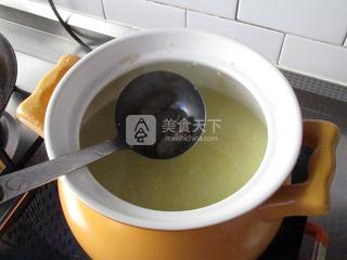 海参小米粥怎么熬最好喝视频,海参小米粥怎么去腥味