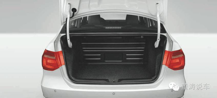 董涛说车全集完整版,董涛说车一分钟快评