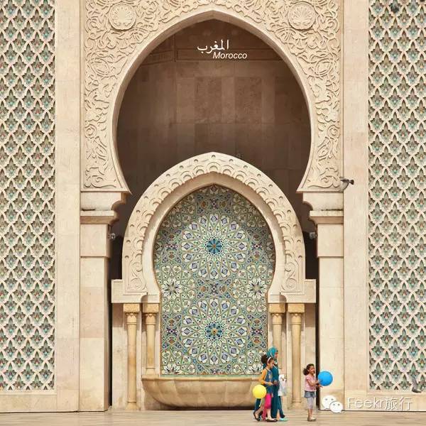 摩洛哥免签90天,摩洛哥免签一年可去几次