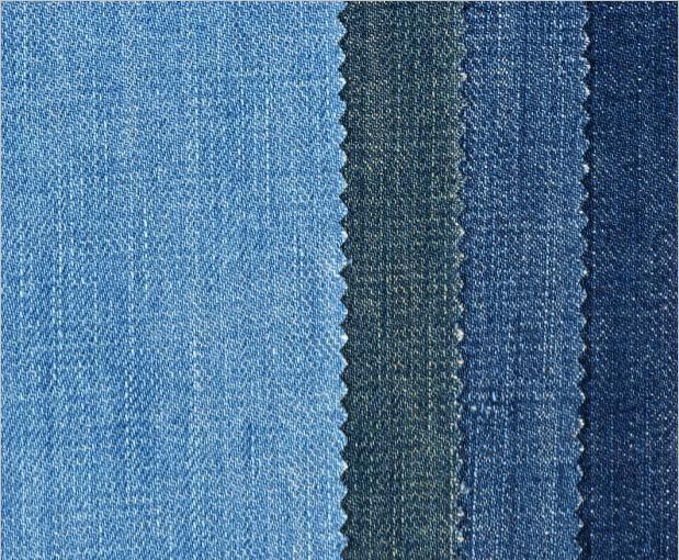 百搭牛仔裤应该怎么穿好看,牛仔裤夏天怎么选择好穿