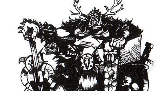 《魔兽》世界观设定及人物背景魔兽电影剧情及人物介绍