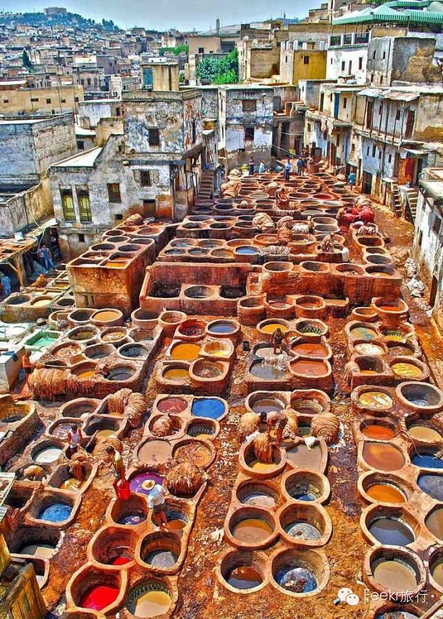 摩洛哥免签90天,摩洛哥免签一年可去几次