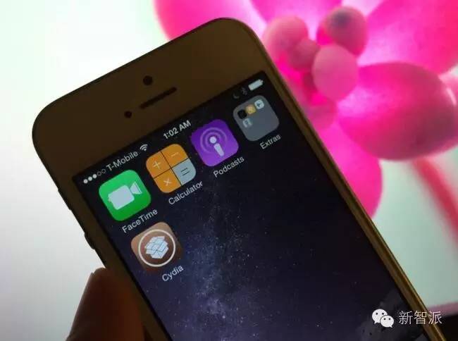 现在的ios还有没有越狱的必要,ios越狱和不越狱的能看出来吗