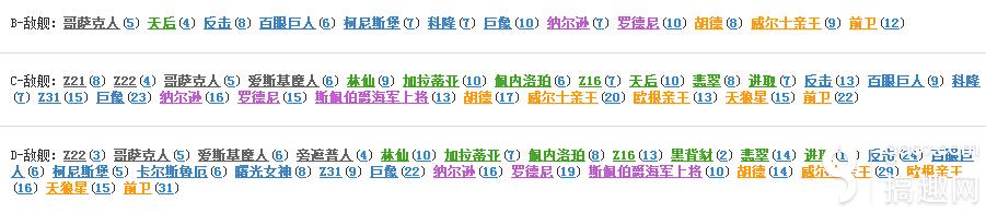 战舰少女r6怎么打捞,战舰少女r打捞航母攻略