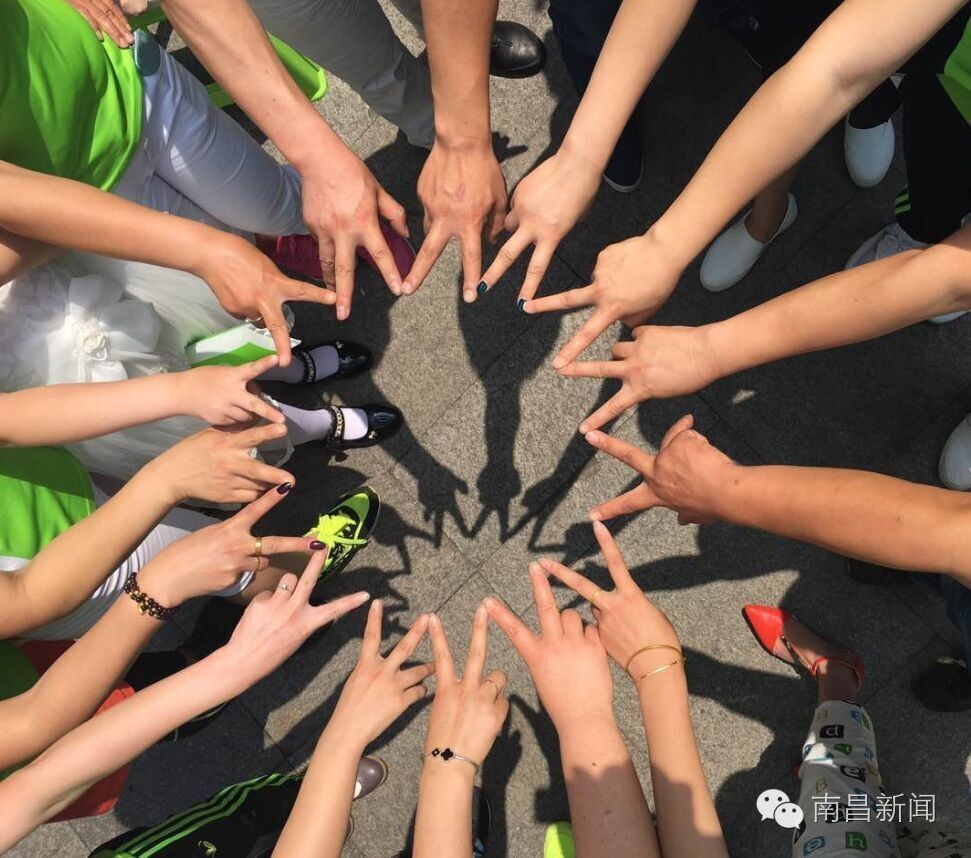 终于等到“猴年马月”！是时候让自已美美哒！