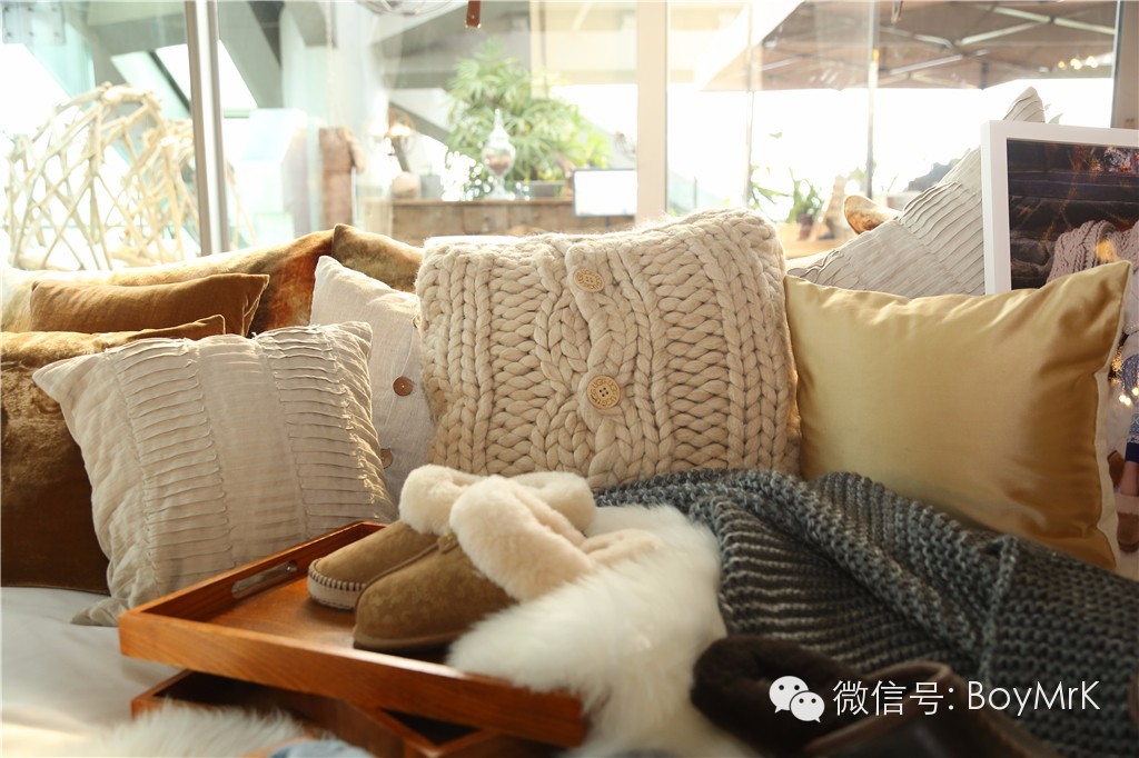 ugg雪地靴外贸原单,ugg雪地靴弹力布正品