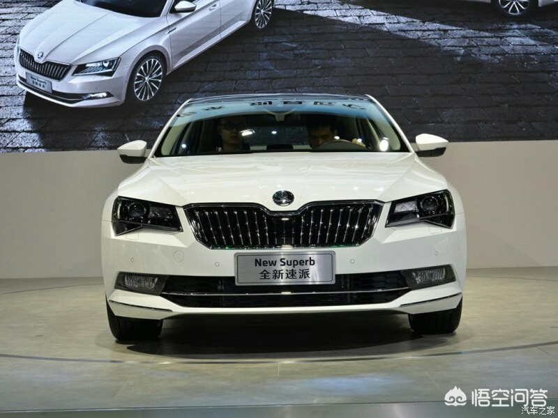 速派1.4t发动机动力如何,斯柯达速派1.4t动力