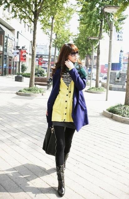 秋装服装怎么搭配比较好看,秋天衣服穿搭最新款