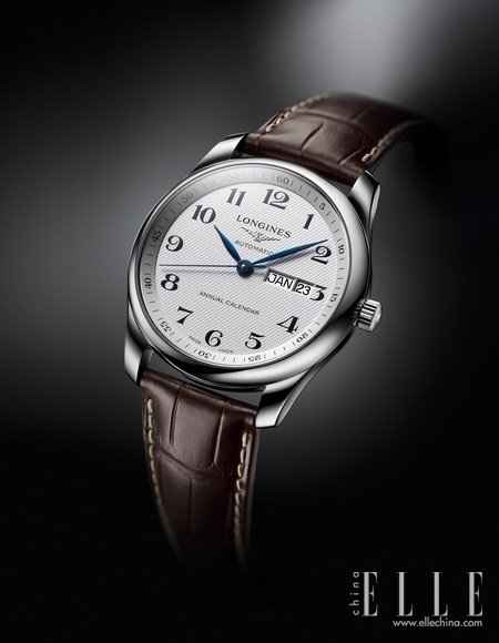 浪琴表瑞士巴塞尔表展,浪琴展会