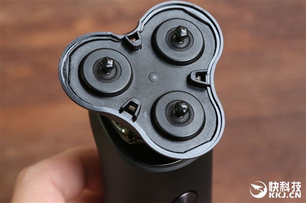 米家便携99剃须刀,米家79元电动剃须刀刀头