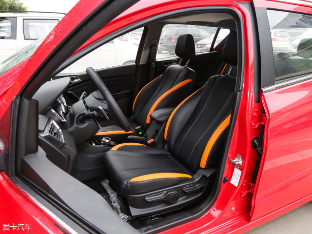 四款适合城市通勤的小型车推荐,小型车推荐轻巧便捷适合城市通勤